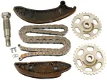 90978S - : Cloyes Engine Timing Chain Kit for Cloyes Gear &amp; Products Image