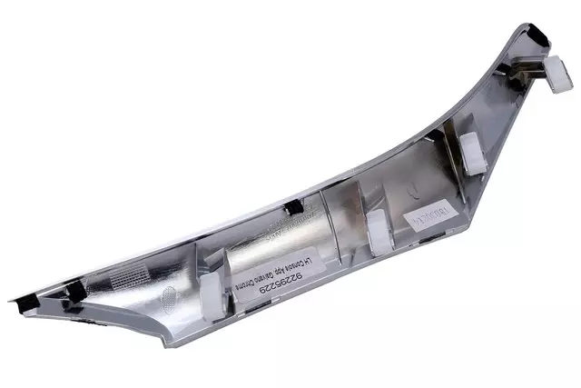 92295229 - Body: Applique Panel for Chevrolet: SS Image