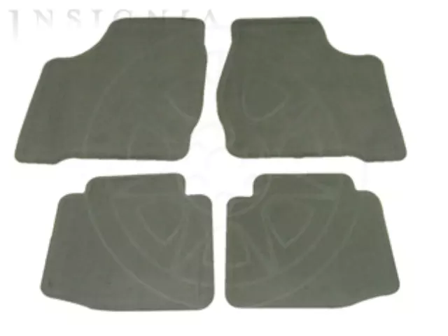 19180606 - Interior: Floor Mats, Carpet for Buick: LaCrosse Image
