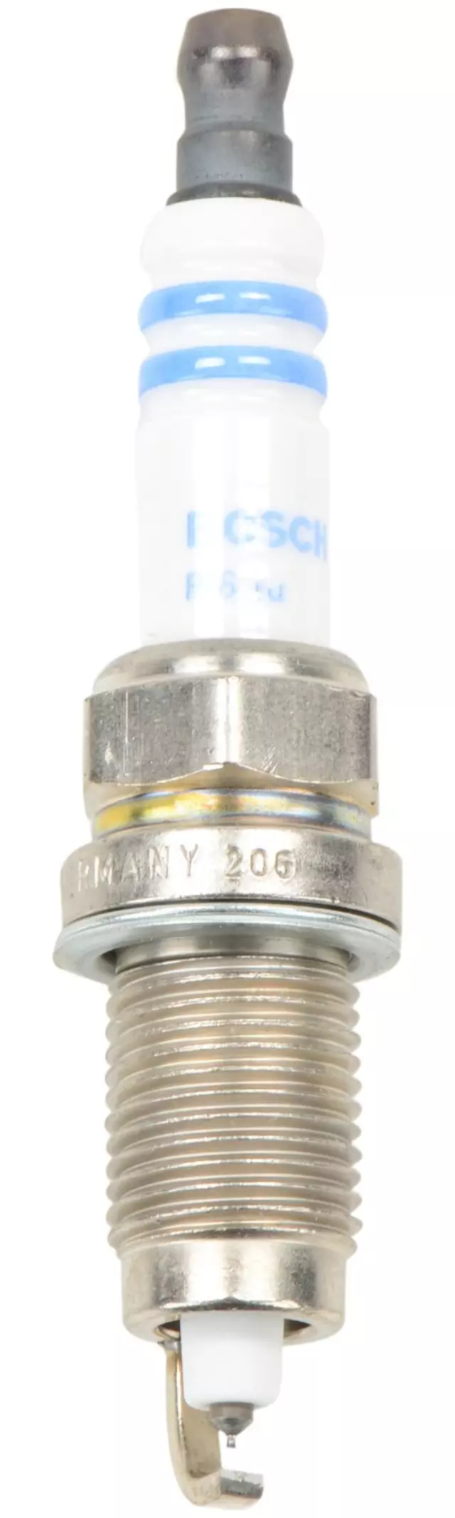 8123 - Ignition Systems: Bosch Spark Plug for Bosch Image