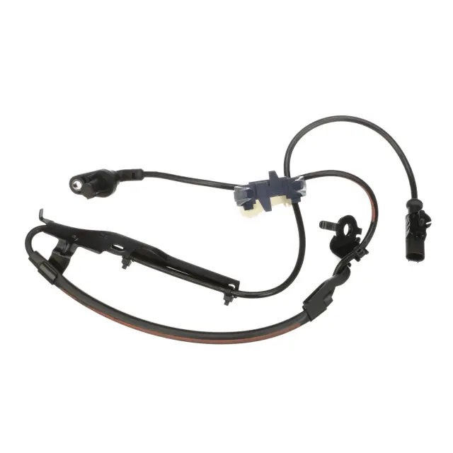 ALS2504 - Brakes &amp; Brake Parts: ABS Speed Sensor for SMP CORP Image
