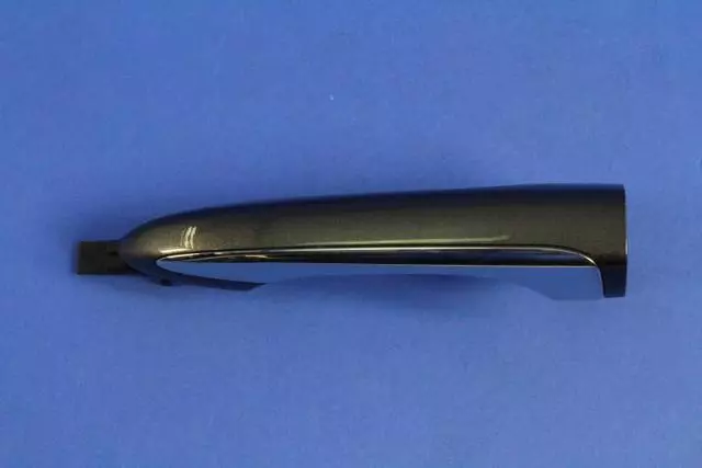 Exterior Door Handle, Right - Mopar (5LX981AUAC)