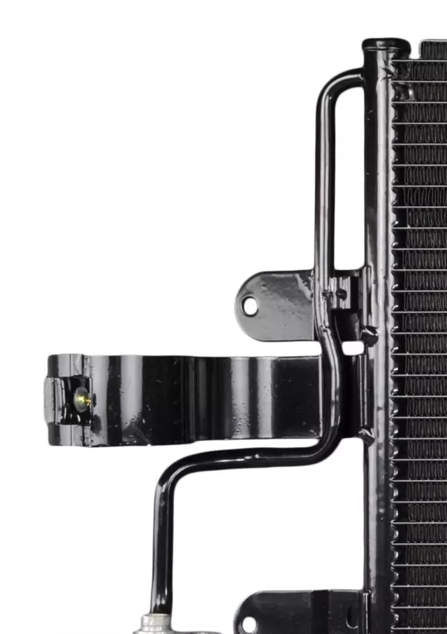 13498 - Cooling Systems: OSC 13498 Radiator for OSC Image