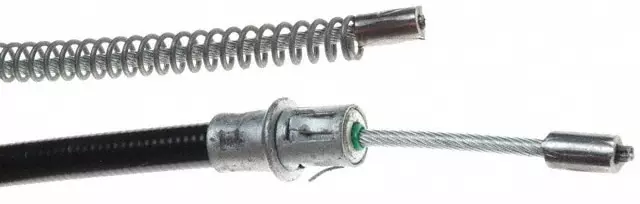 88927439 - : Rear Driver Side Parking Brake Cable Assembly for GM Image