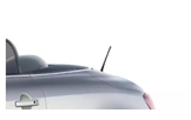 B8215JJ60A - : Antenna - Short Rod Type (FM, AM) for Infiniti Image