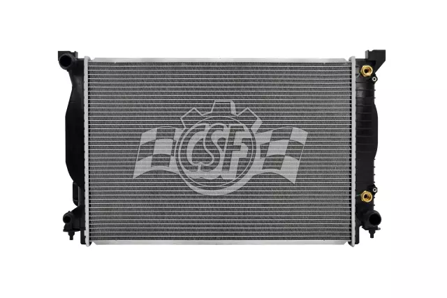 3452 - Cooling Systems: Radiator for CSF Image