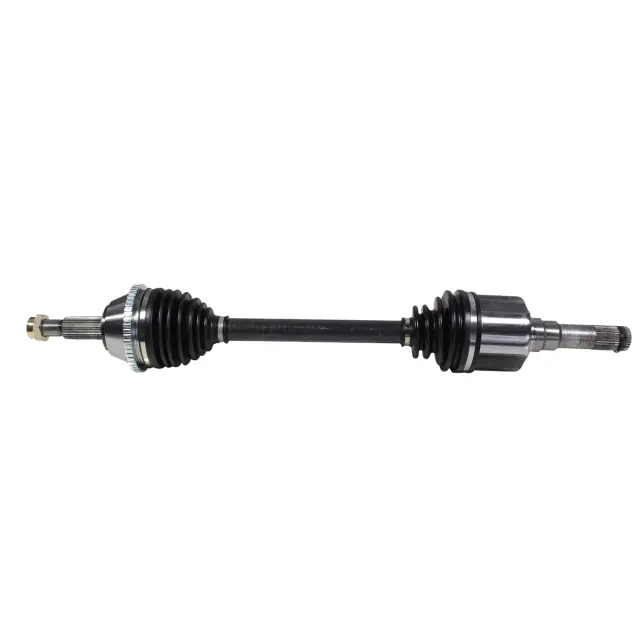 NCV11122 - : Ford, Lincoln, Mercury CV Axle Assembly  - Rear Right for GSP Image