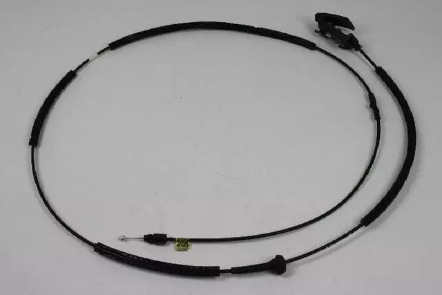 Hood Latch Release - Mopar (68082455AD)