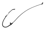 84112876 - : Windshield Washer Nozzle Hose for Chevrolet: Malibu Image