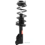 272927 - : Quick-Strut Front Right Suspension Strut and Coil Spring Assembly for MONROE SHOCKS &amp; STRUTS Image