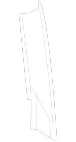 1566280114 - : Holder for Mercedes-Benz: GLA250 Image