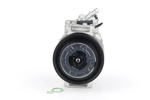 890322 - Air Conditioning &amp; Heat: Nissens A/C Compressor for NISSENS Image