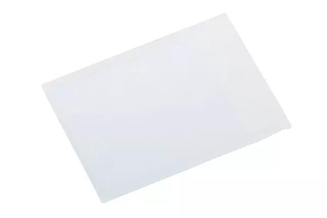 84536074 - : Air Conditioning System Information Label for GM Image