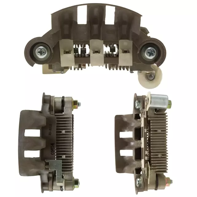 E3900 - : Alternator Rectifier for ACDelco Image