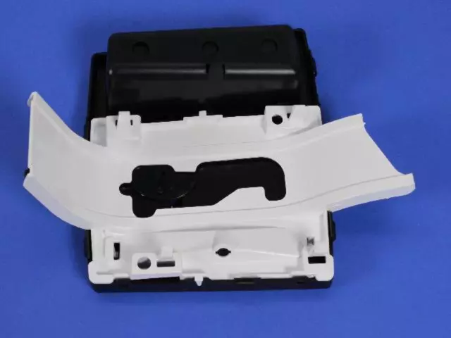 Console Prndl Bezel - Mopar (04578581AB)