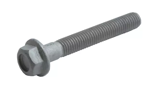 11546410 - : 2015-2021 GM Mount Bracket Lower Bolt for Buick: LaCrosse | Chevrolet: Silverado 2500 HD, Silverado 3500 HD | GMC: Sierra 2500 HD, Sierra 3500 HD Image