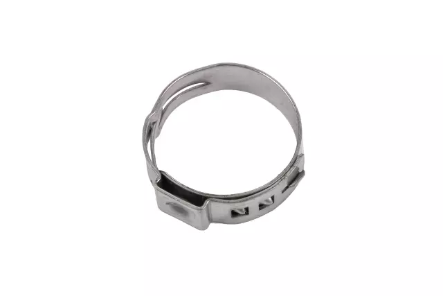 11611700 - Suspension: Inner Boot Clamp for Buick: Enclave | Chevrolet: Traverse Image