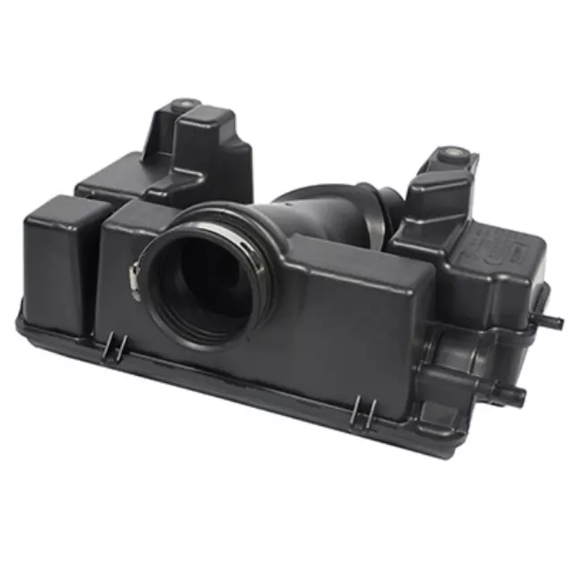 Resonator - Ford (BL3Z-9F763-A)