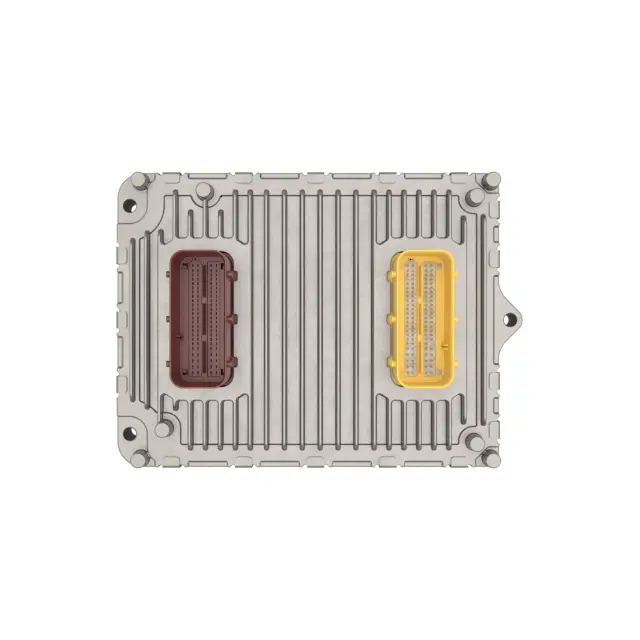 Engine Controller Module - Mopar (68434931AC)