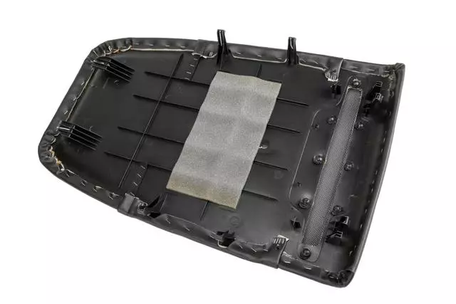 20926185 - Body: Seat Back Panel for Cadillac: Escalade, Escalade ESV, Escalade EXT | Chevrolet: Tahoe | GMC: Yukon, Yukon XL 1500 Image