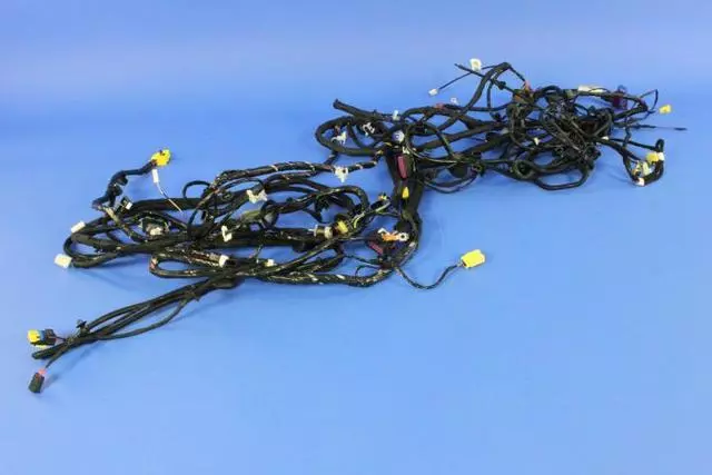 68278232AA - Electrical: Body Wiring for Fiat: 500 Image