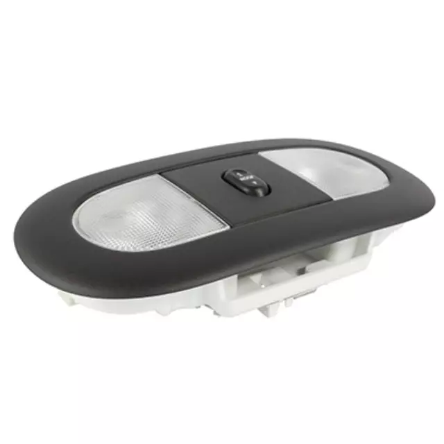 Overhead Console - Ford (8C3Z-25519A70-AE)