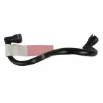 KCV160 - Emission Control: PCV Valve Hose  for Ford: Five Hundred, Freestyle | Mercury: Montego Image