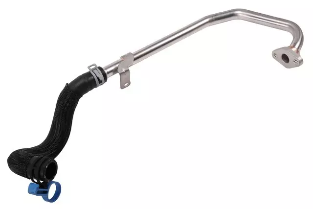 Engine Coolant Air Bleed Pipe - GM (55503531)