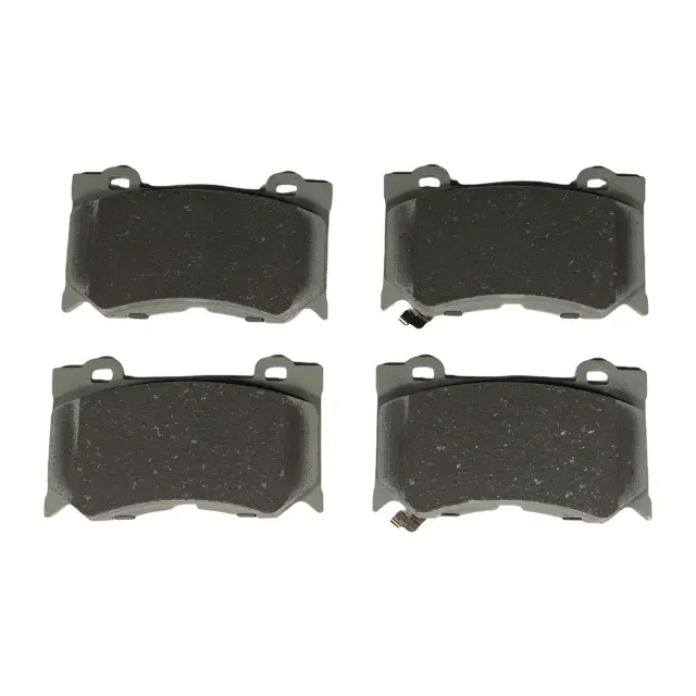 P56084N - Brake: PRIME Ceramic Brake Pad Set for Brembo Image