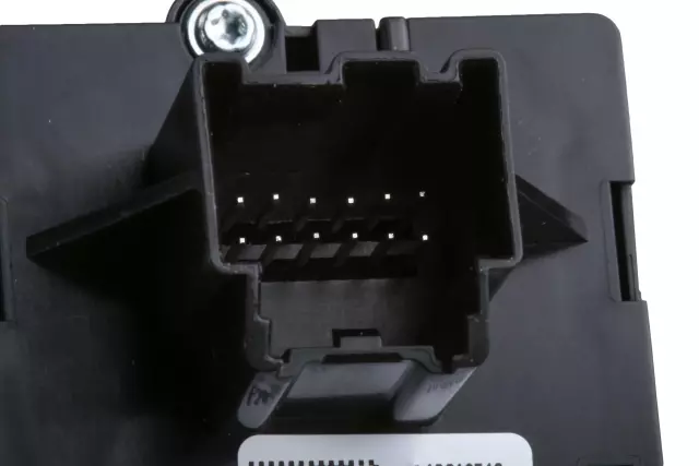 F (S)Switch - GM (86530682)