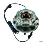 HA590439 - : Hub Unit Assembly for TIMKEN Image