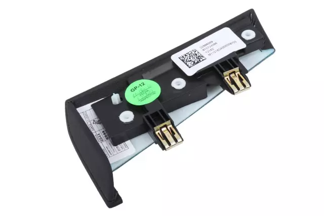 22888999 - Body: Trim Molding for GM Image