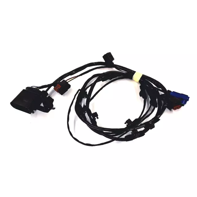 7P6971095N - : Wire Harness for Volkswagen: Touareg Image
