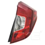 116713009 - : TYC Tail Light Assembly for TYC Image