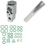 AK1432 - : A/C System Repair Kit -- Ancillary Kit for UAC Image