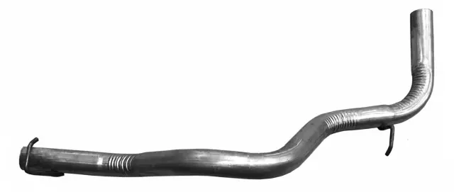 54224 - Exhaust: Exhaust Tail Pipe for AP Exhaust Image
