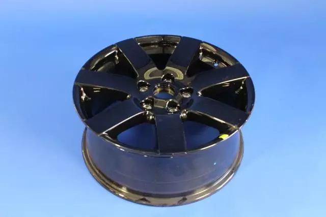 Wheel, Alloy - Mopar (1TK93DX8AC)