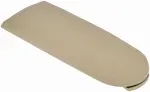 924829 - : Center Console Lid Replacement for Dorman Image