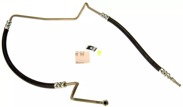 36366820 - : Power Steering Gear Inlet Hose for ACDelco Image