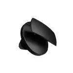 68095007AA - Frame, Bumper and Fascia: Trim Panel Retainer for Fiat: 500L Image