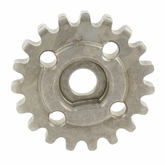 CM5Z6652B - Engine: Oil Pump Gear for Ford Image