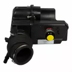 7S4Z9F763A - : Resonator Assembly for Ford Image