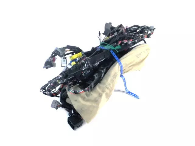 68235830AC - Electrical: Body Wiring for Mopar Image