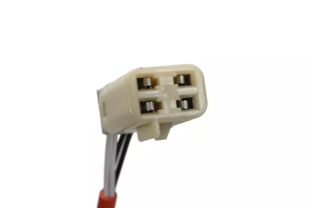 Shift Lever - GM (19431842)