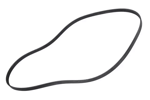 12627134 - : Serpentine Belt for Buick: Regal | Chevrolet: Impala, Malibu, Malibu Limited Image
