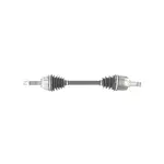 MI8162 - Driveline and Axles: TrakMotive CV Axle Shaft for TRAKMOTIVE Image