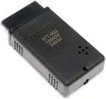 977002 - : Idling Relearn Kit for Dorman Image