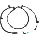2ABS4391 - : Holstein Parts 2ABS4391 ABS Wheel Speed Sensor for HOLSTEIN Image