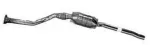 2154 - : Direct-Fit Catalytic Converter (Non C.A.R.B. Compliant) for AB Catalytic Image