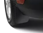 LJ6Z16A550BB - : Splash Guards - Molded Rear Pair for Ford Image